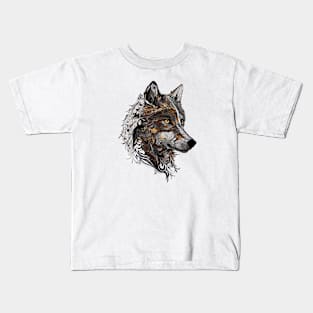 Wolf Kids T-Shirt